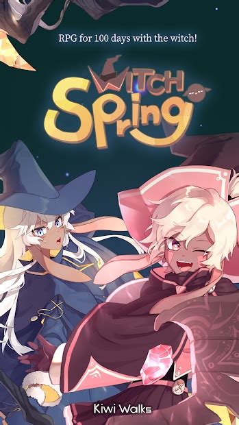 Witch Spring 1: Is It Worth the Hype? A Review of the Popular Mobile Game